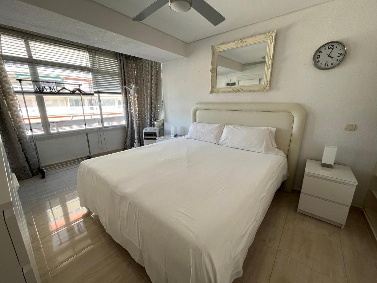 Apartamento Weforyou Sunset Carihuela *
