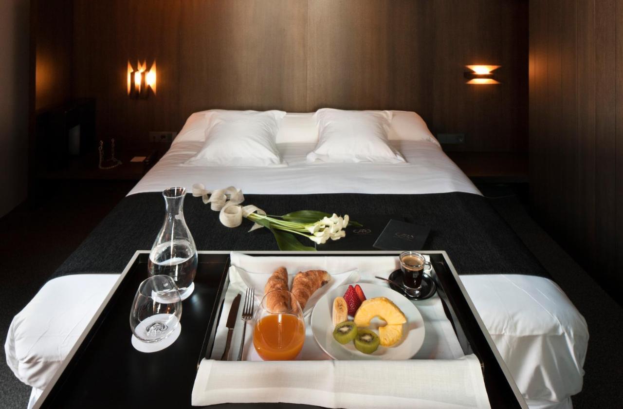 Caro Hotel