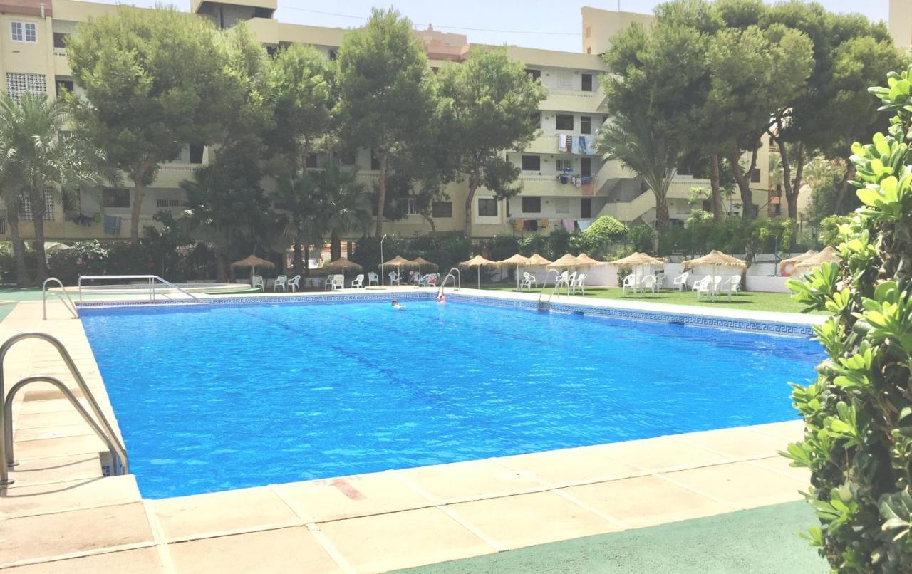 Apartment Sol Aguadulce Roquetas de Mar