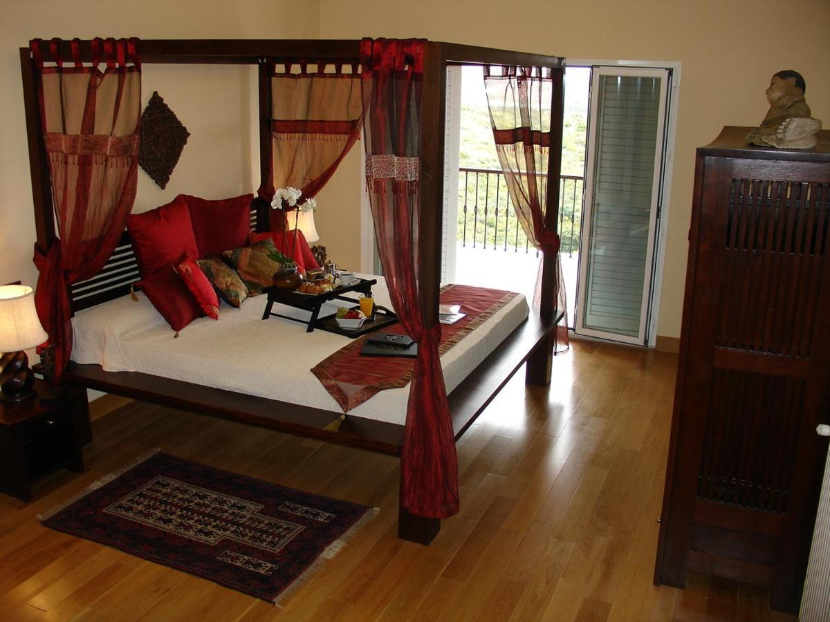 The Heights Boutique 4*