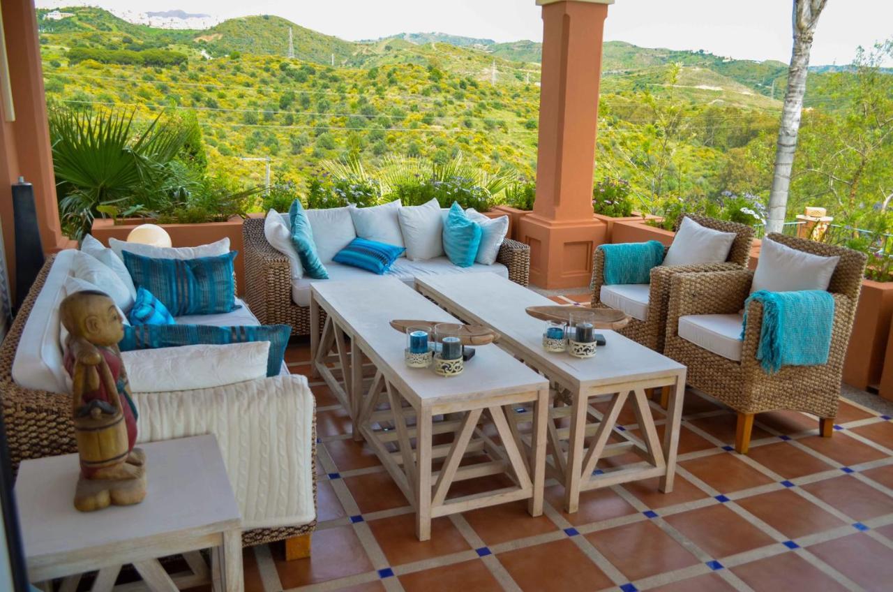 The Heights Boutique 4* Marbella