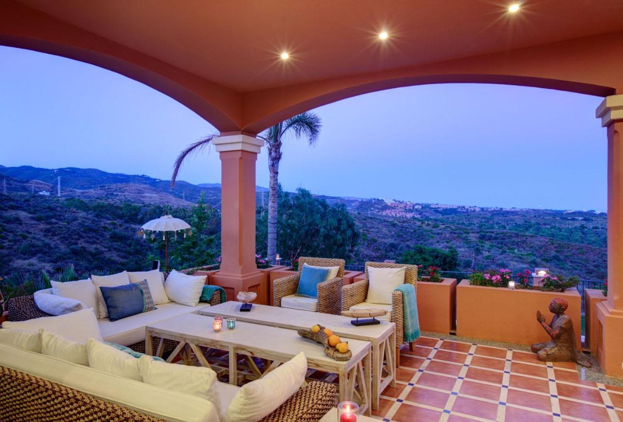 Hotel The Heights Boutique Marbella
