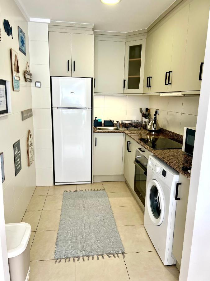 Hills Blue Apartamento *