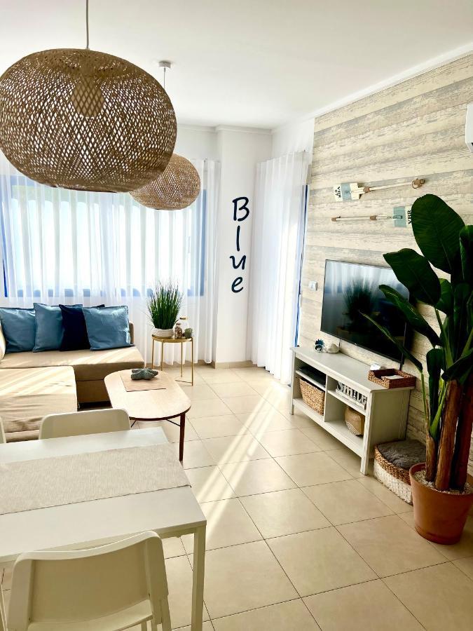 Hills Blue Apartamento