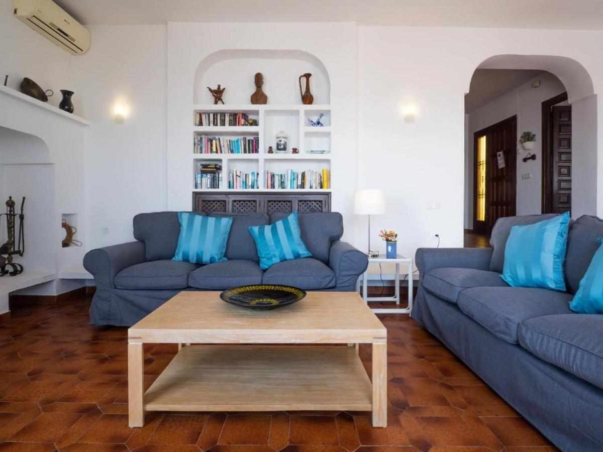 Villa Nerjavacaciones - Azahara Nerja