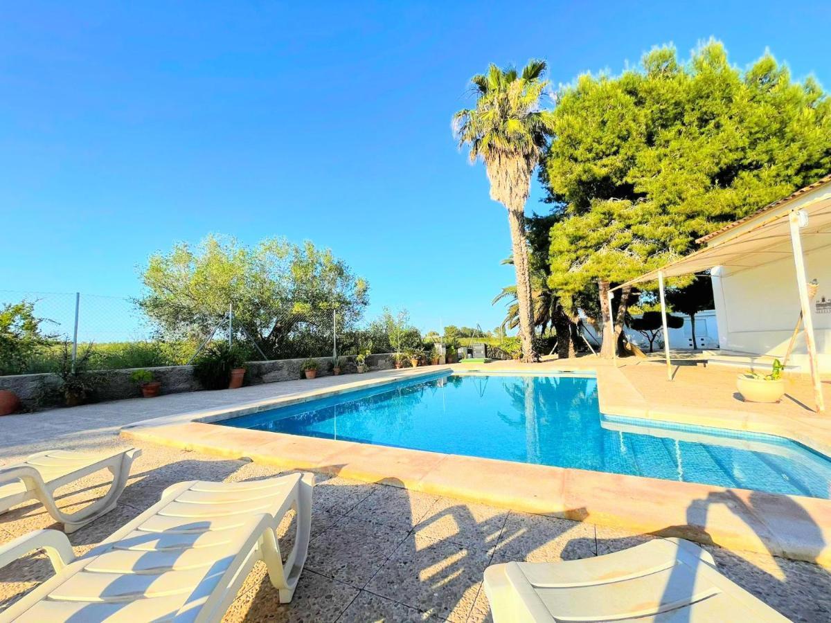 Villa Valverde By Villas&you *