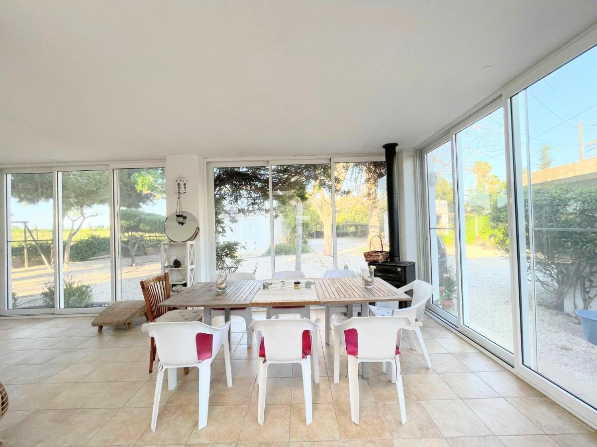 Villa Valverde By Villas&you *