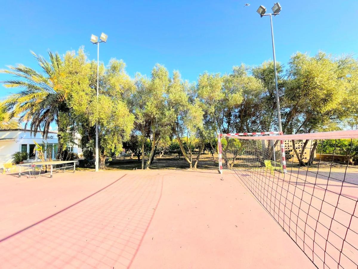 Valverde By Villas&you Villa Santa Pola