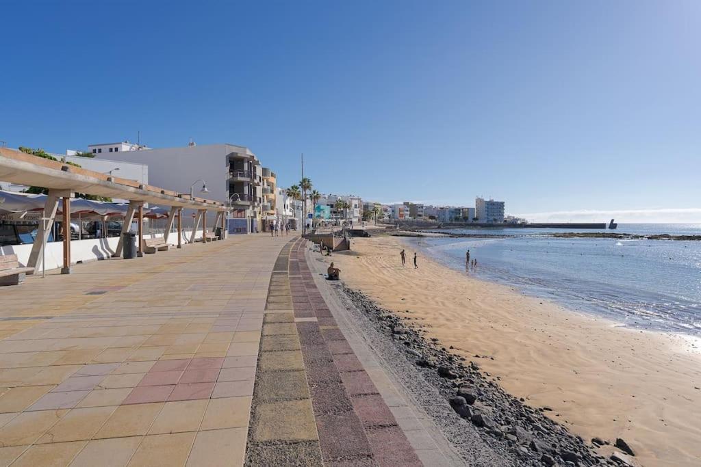 Apartment Afortunadas , Playa 1ºa
