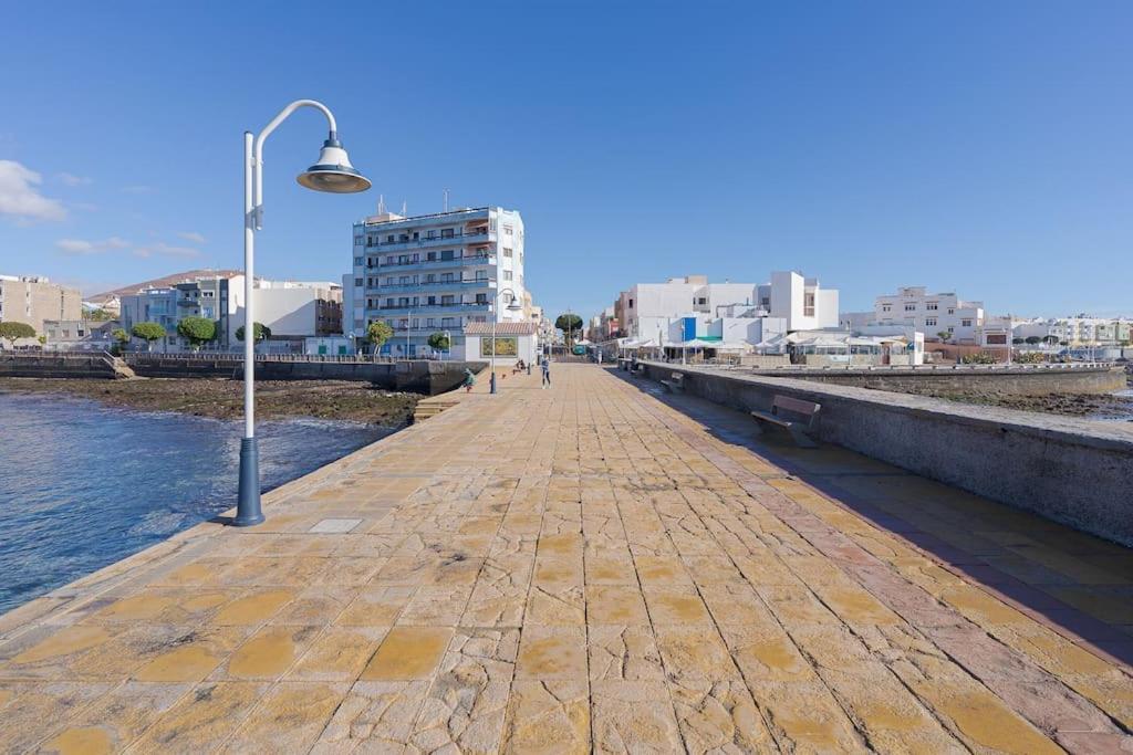 Apartment Afortunadas , Playa 1ºa Arinaga
