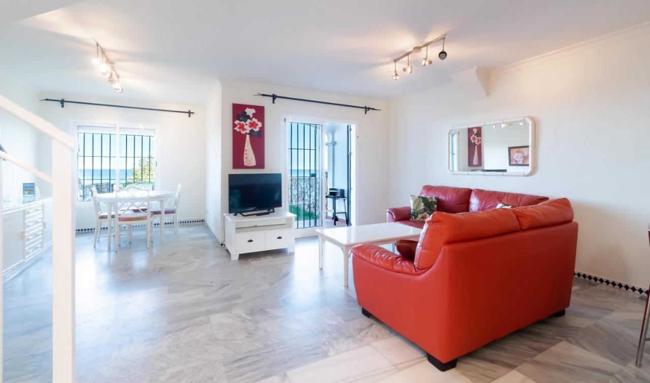 Aldea Beach 39 - Fantastica Casa A Pie De Playa Apartment *