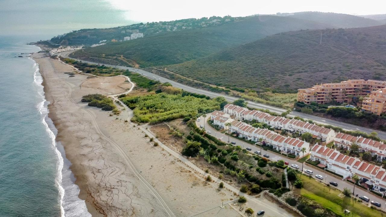 Aldea Beach 39 - Fantastica Casa A Pie De Playa