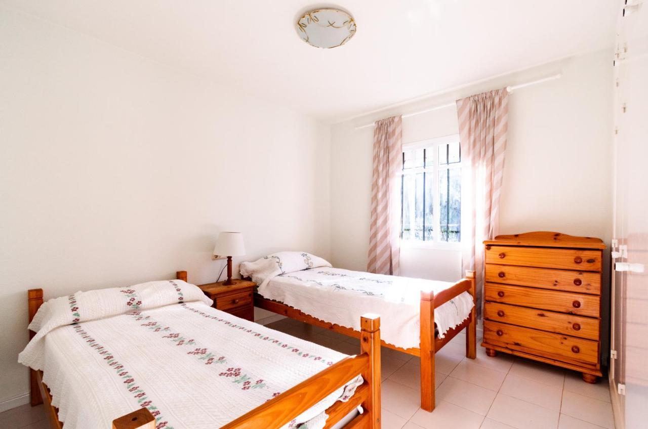 Apartment Aldea Beach 39 - Fantastica Casa A Pie De Playa Manilva