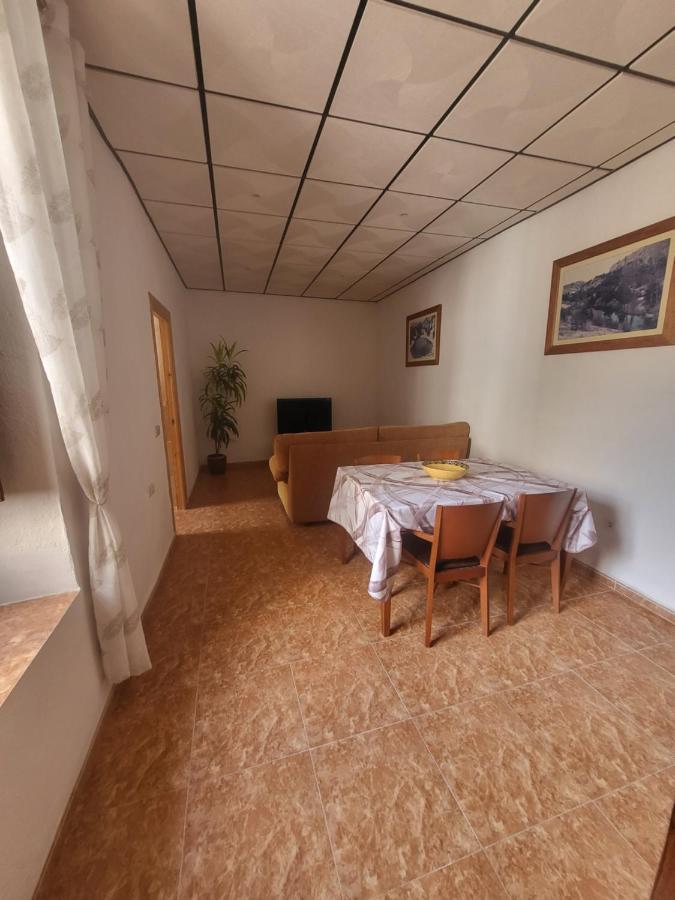 Apartment Alegria *