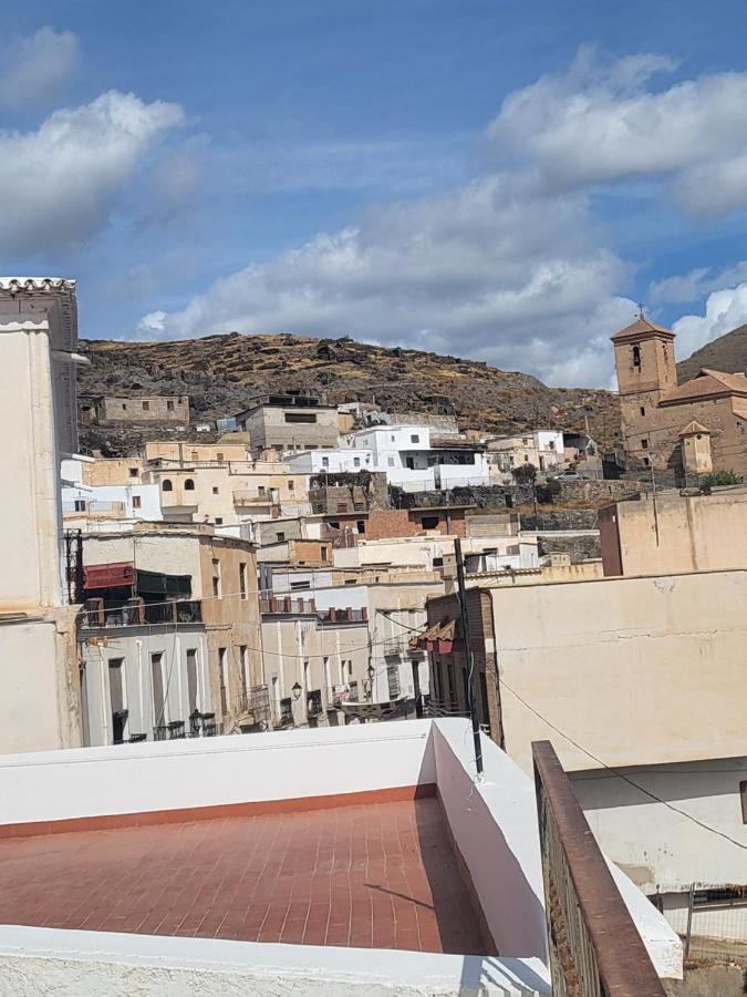Apartment Alegria