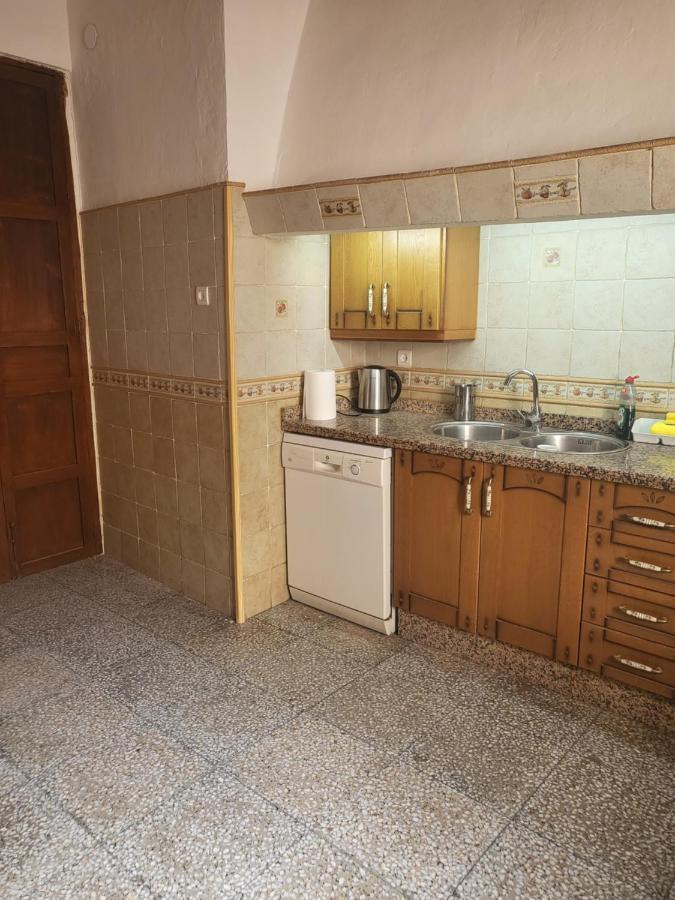 Apartment Alegria Gergal