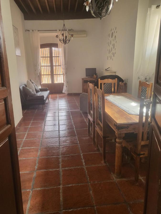 Alegria Apartment Gergal