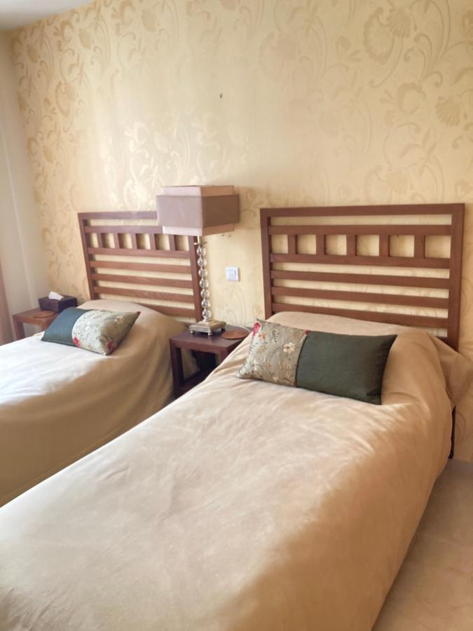 Apartamento Modern In Village Centre With Underground Parking Benahavís