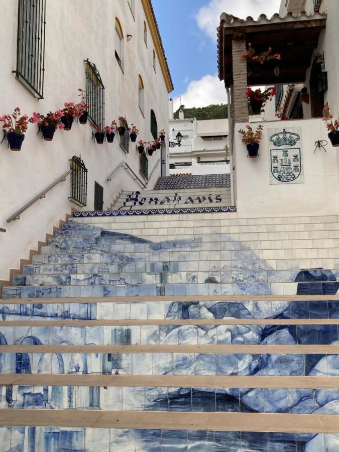 Apartamento Modern In Village Centre With Underground Parking Benahavís