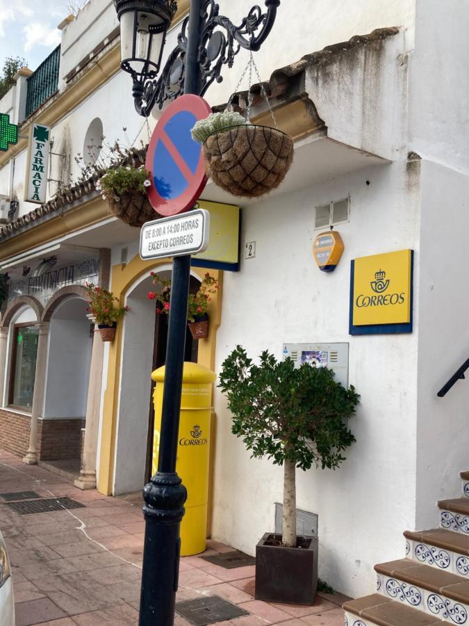 Apartamento Modern In Village Centre With Underground Parking Benahavís