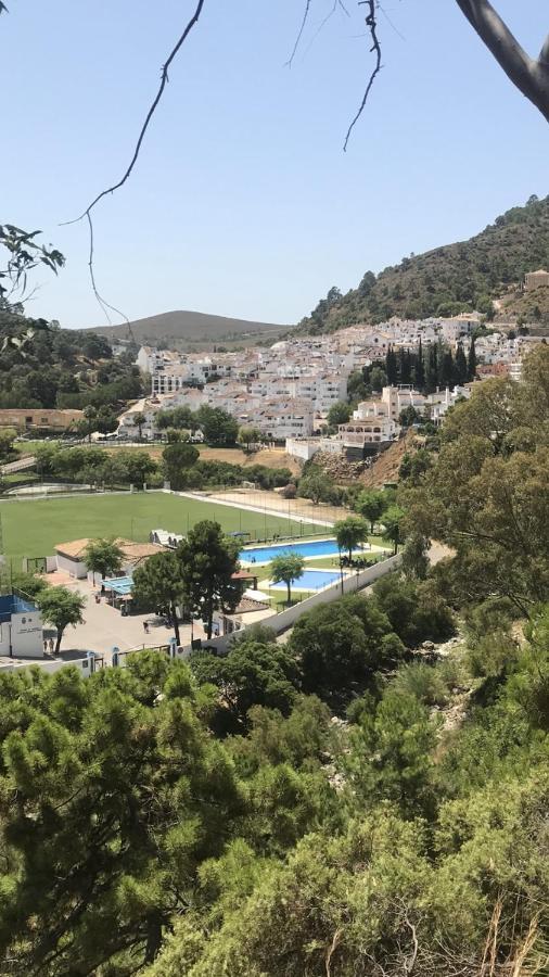 Apartamento Modern In Village Centre With Underground Parking Benahavís