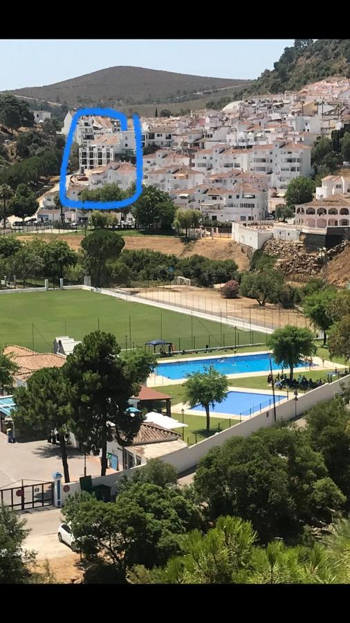 Apartamento Modern In Village Centre With Underground Parking