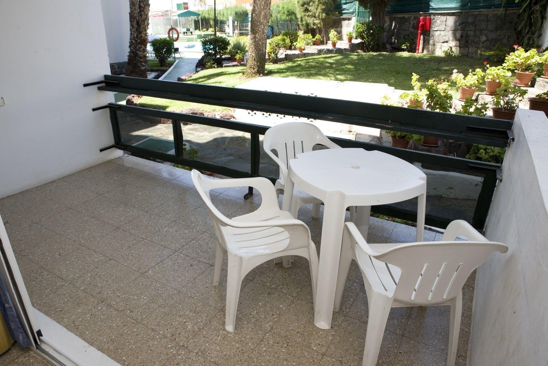 Apartahotel Roca - 2*