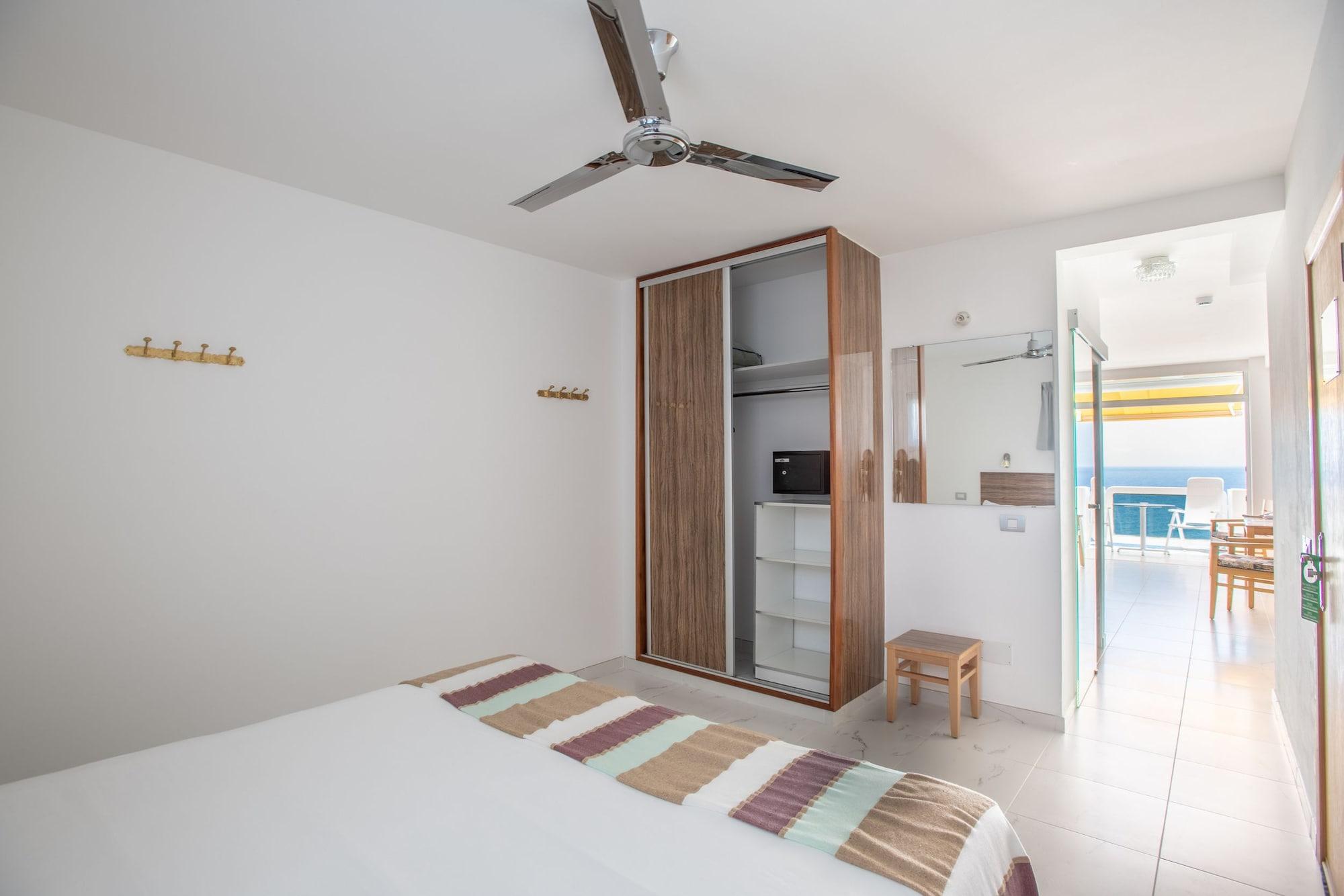 Europalace Hotel Playa del Inglés