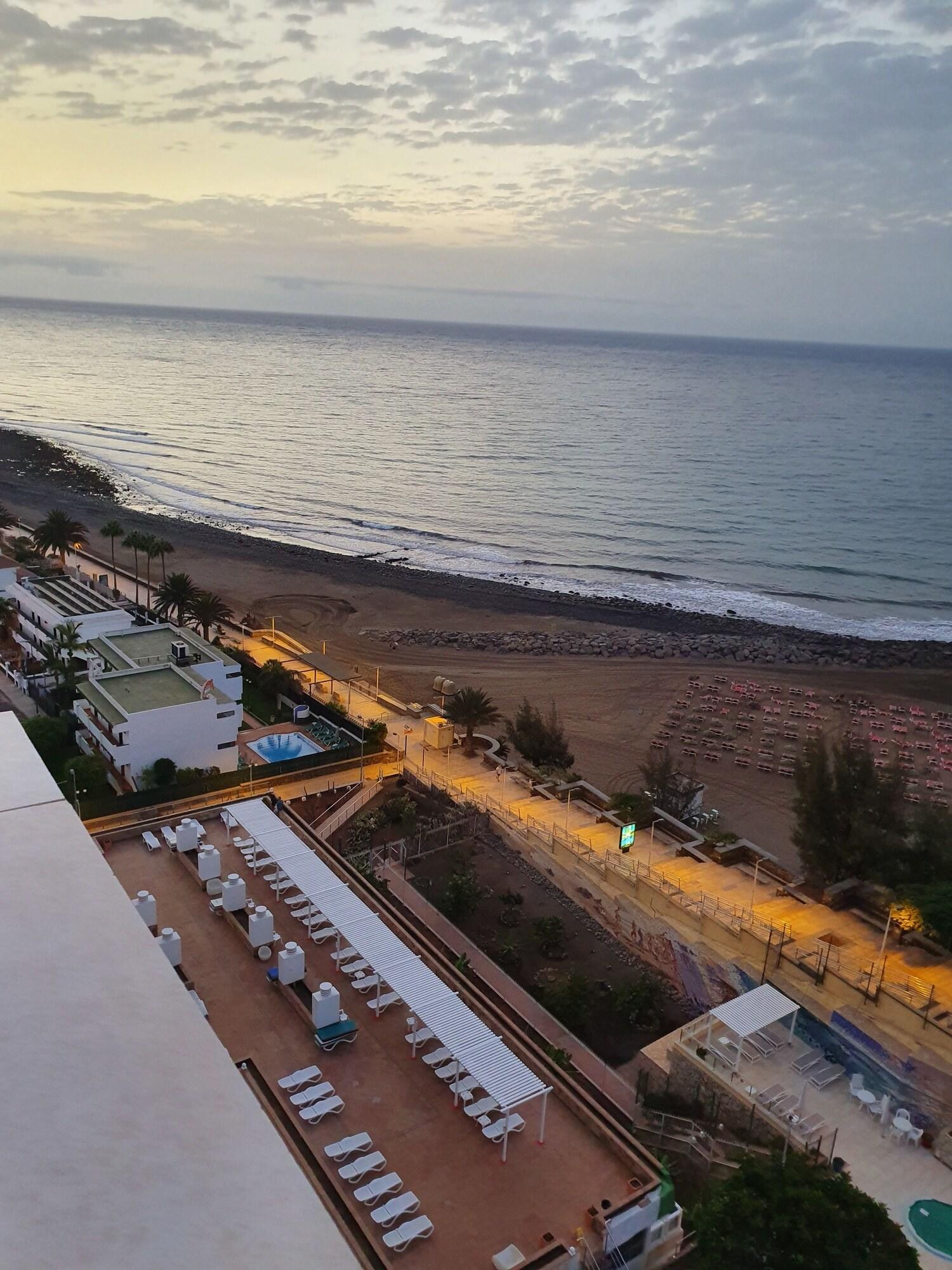 Europalace Hotel Playa del Inglés
