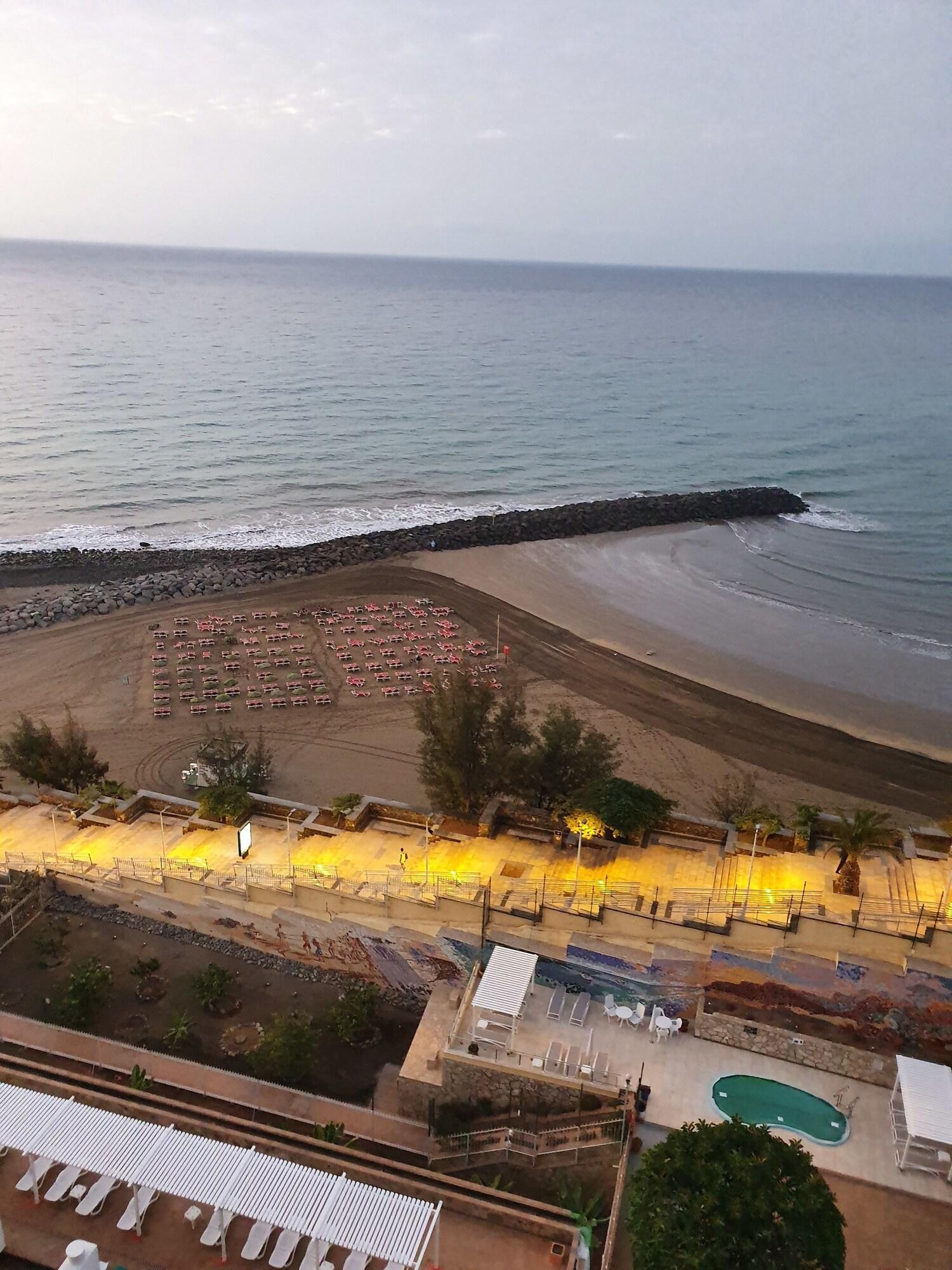 Europalace 3* Playa del Inglés