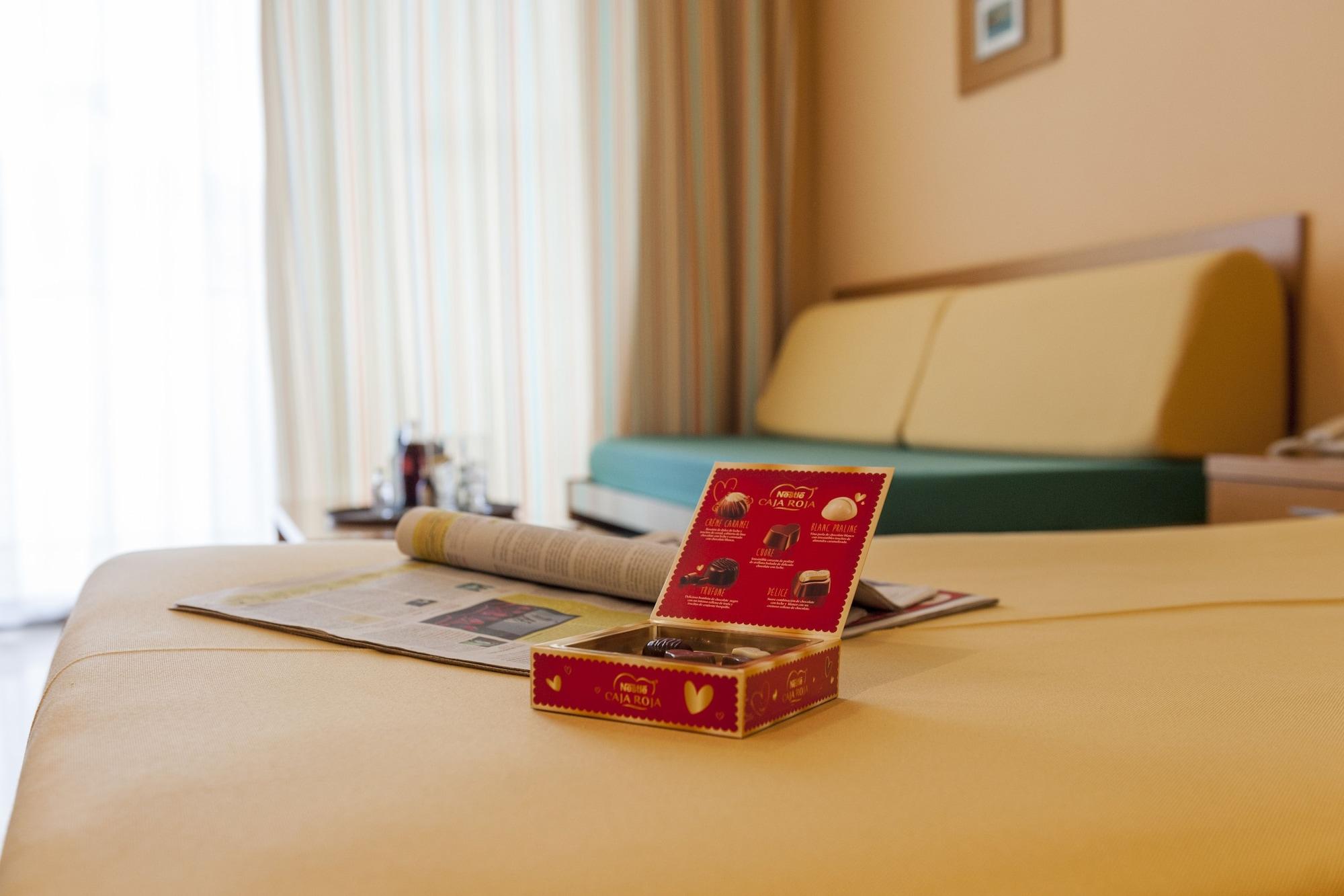 Hotel Mediterraneo