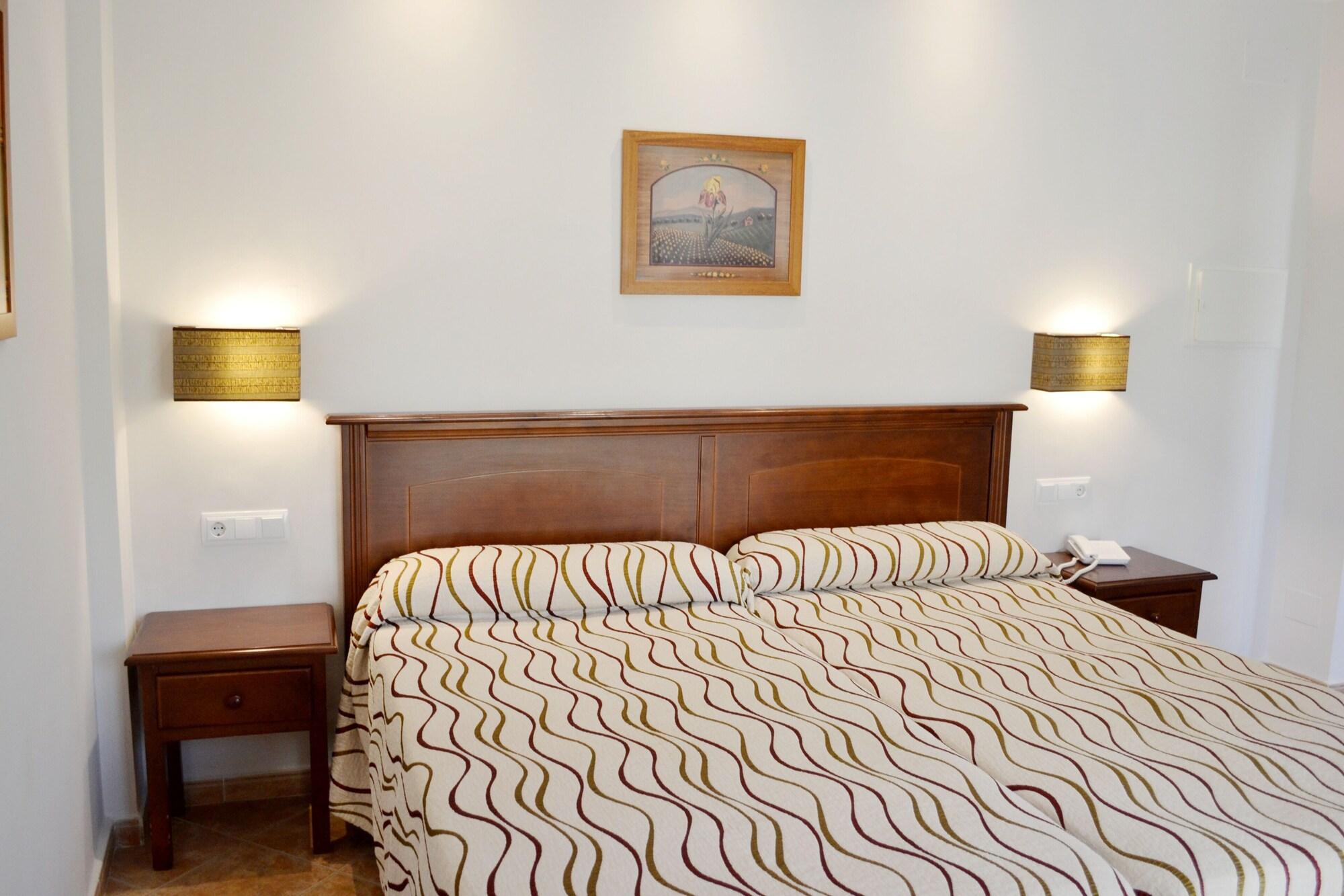 Tarik Hotel