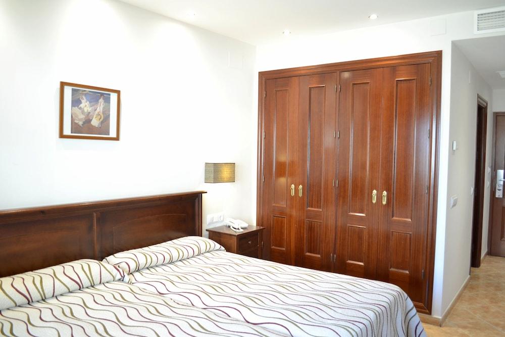 Tarik Hotel Torremolinos