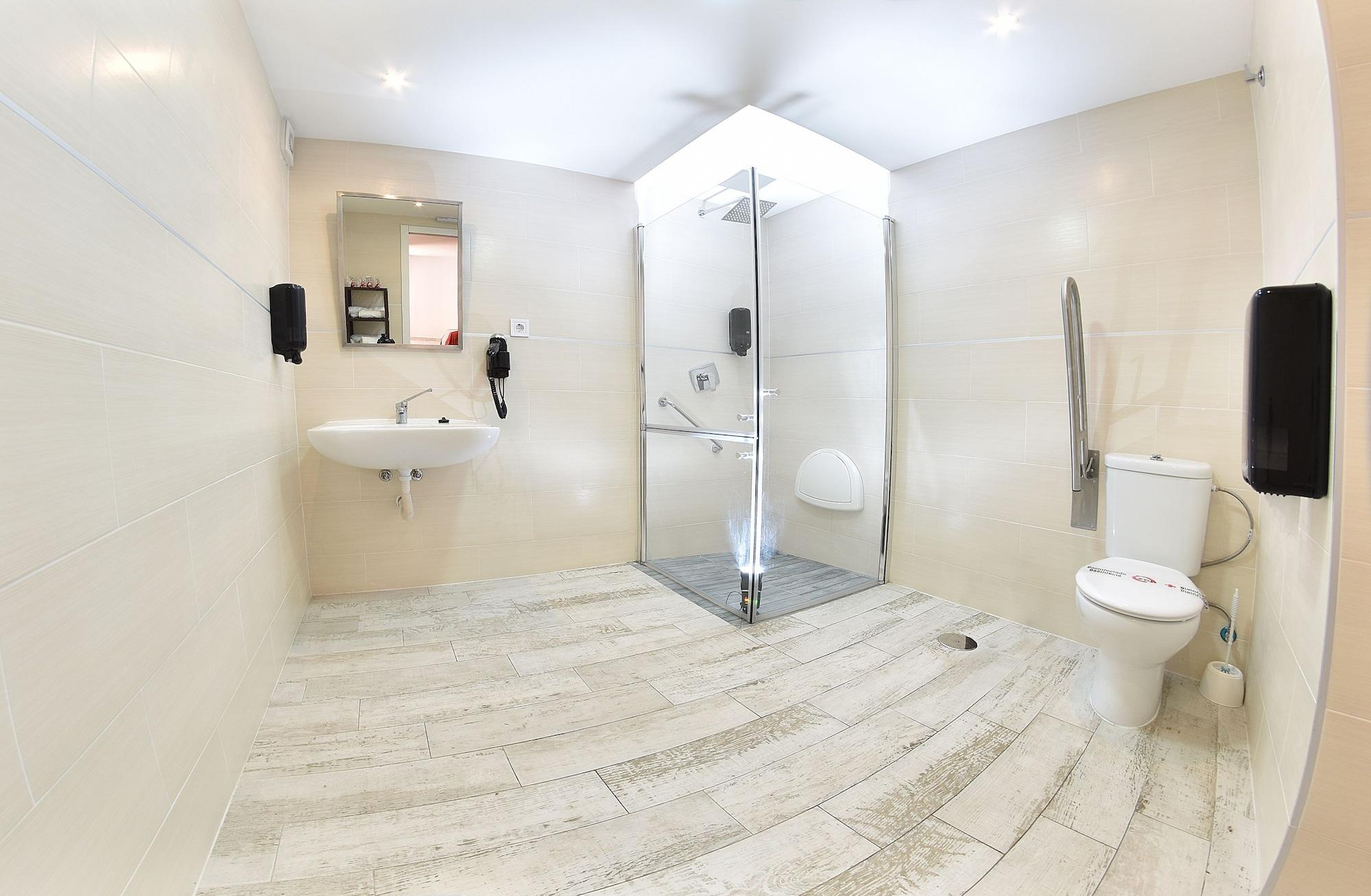 Hotel Zen Airport Torremolinos