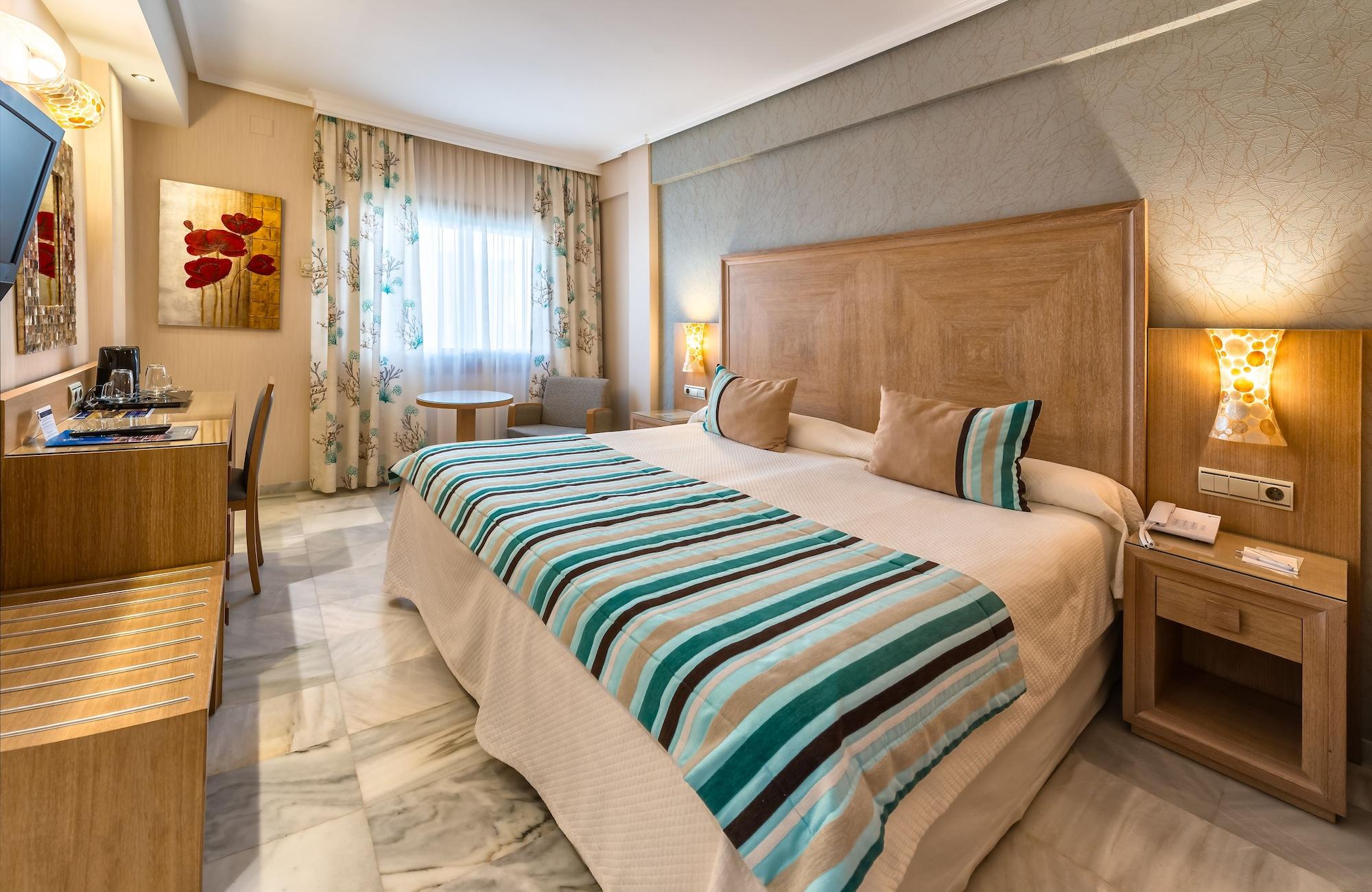 Balcon De Europa 4* Nerja