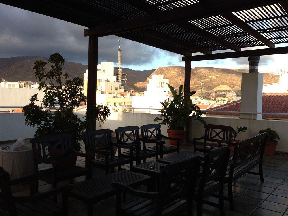 Hotel Mirablau