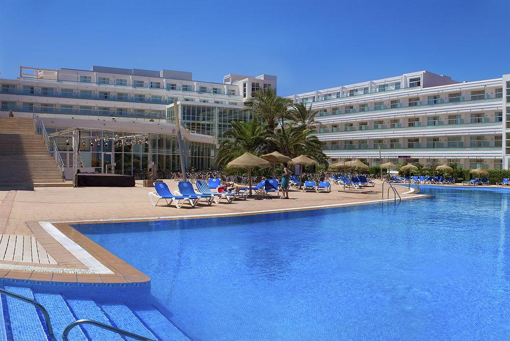 Servigroup Marina Mar 4*