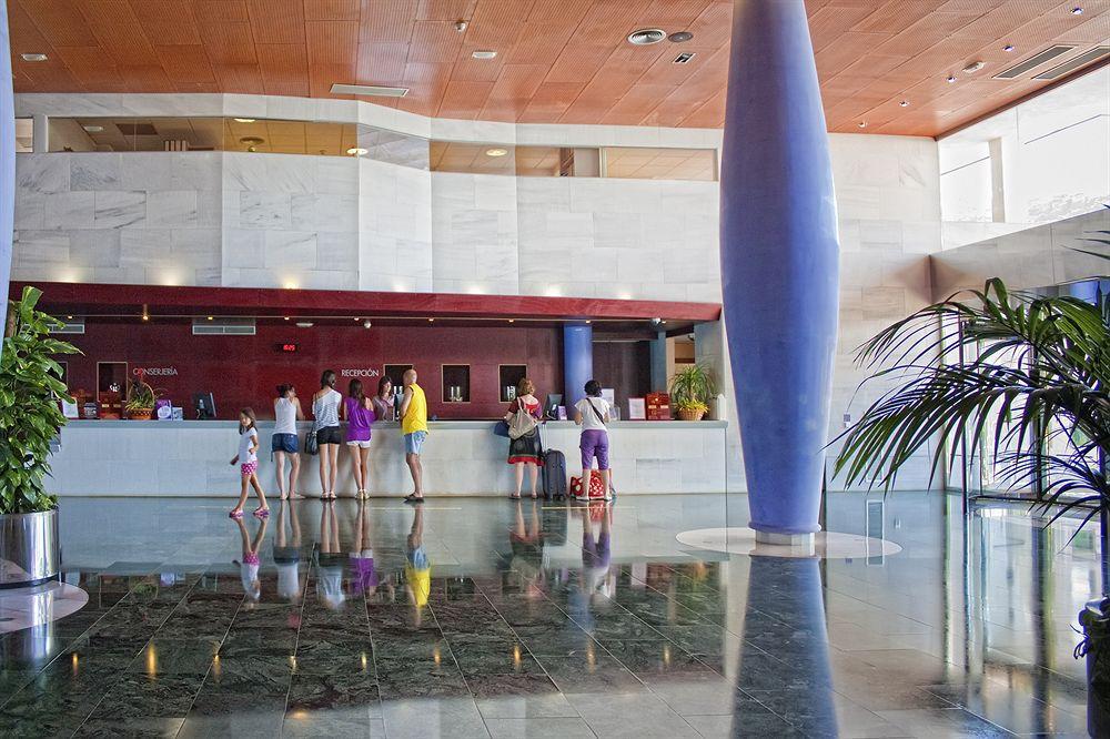 Servigroup Marina Mar Hotel 4*