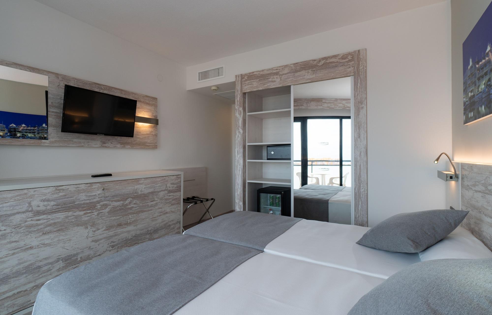 Medplaya Bali Benalmadena