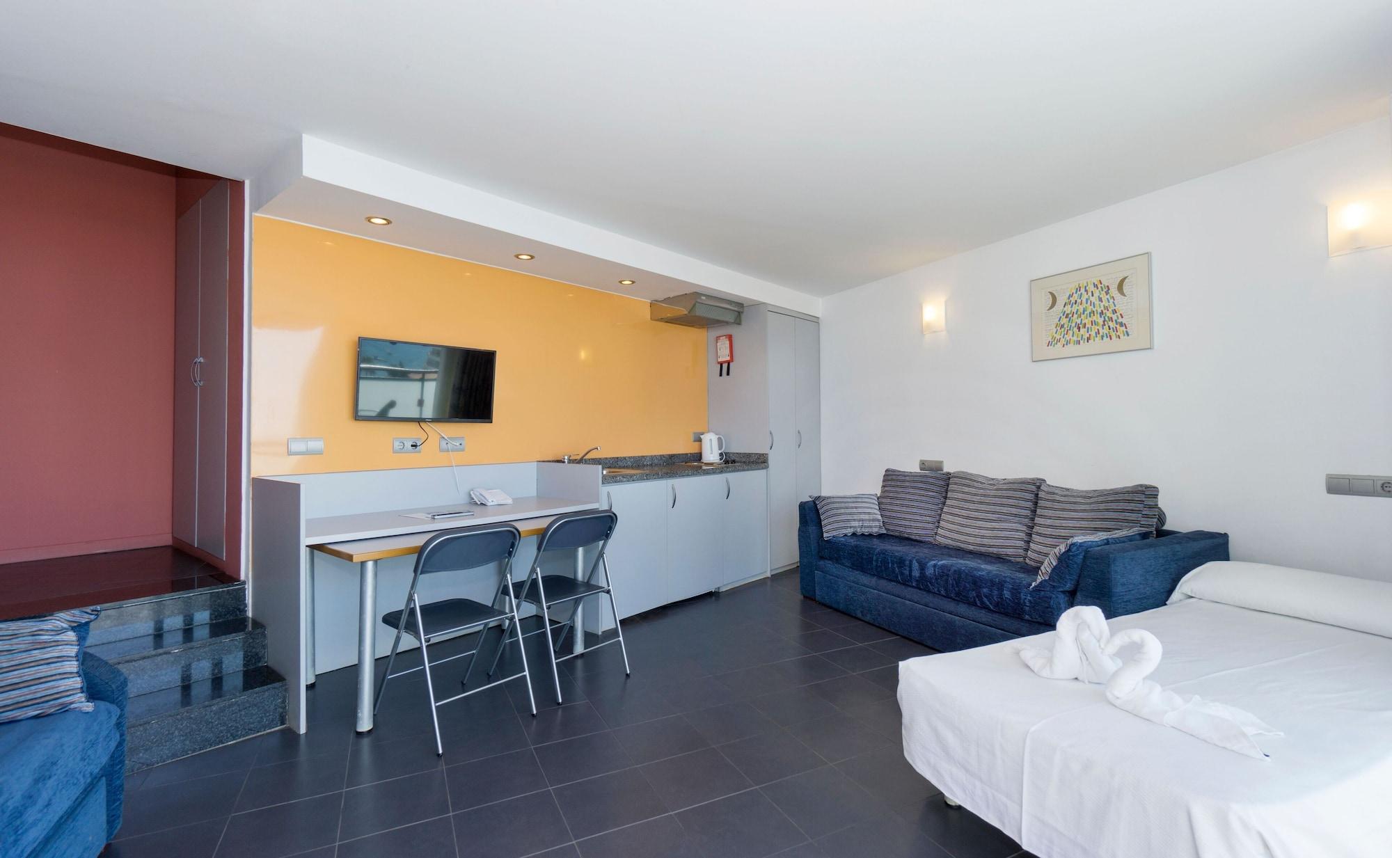 Medplaya Bali 3* Benalmadena