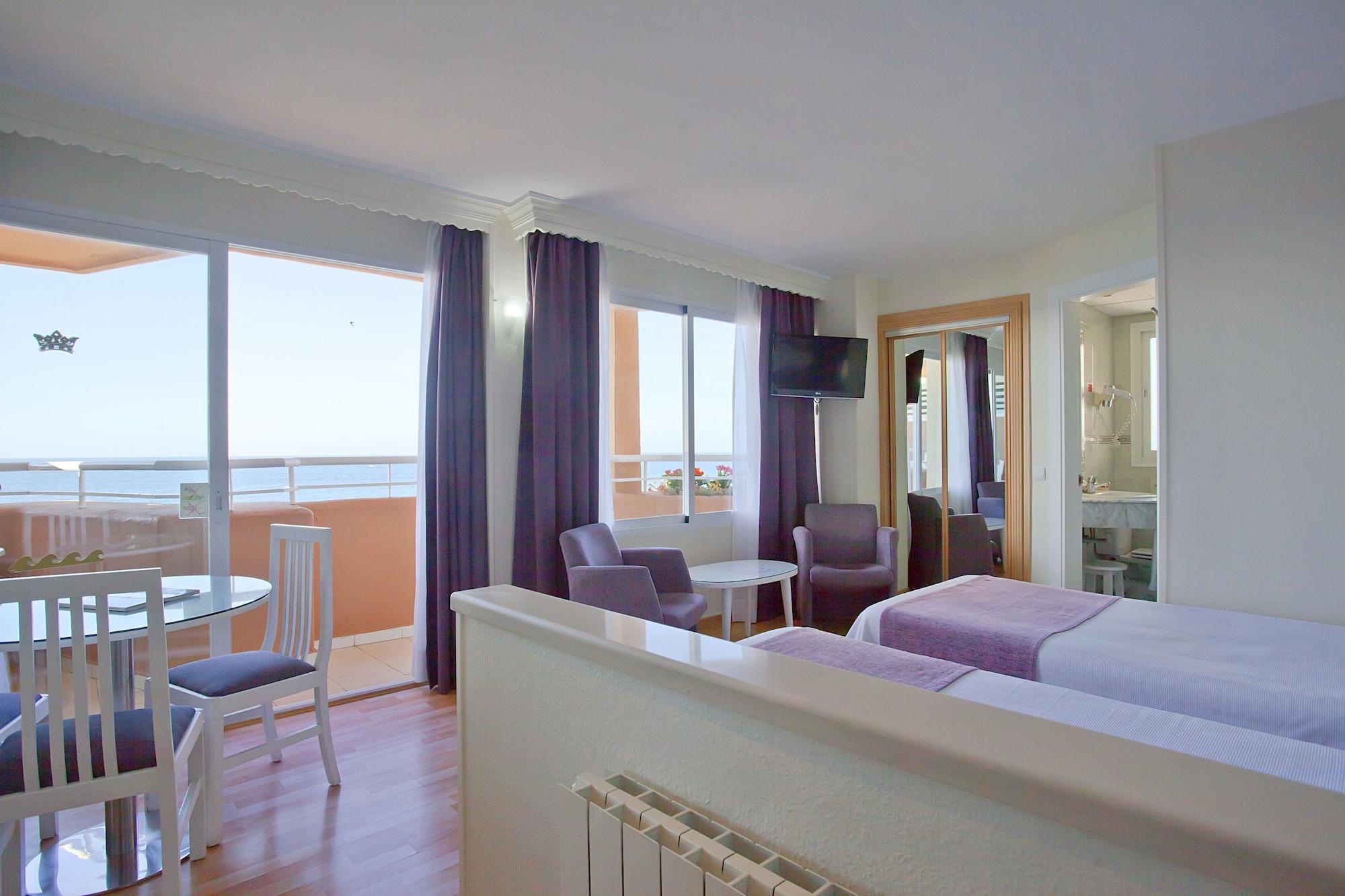 Princesa Playa Apartahotel Marbella