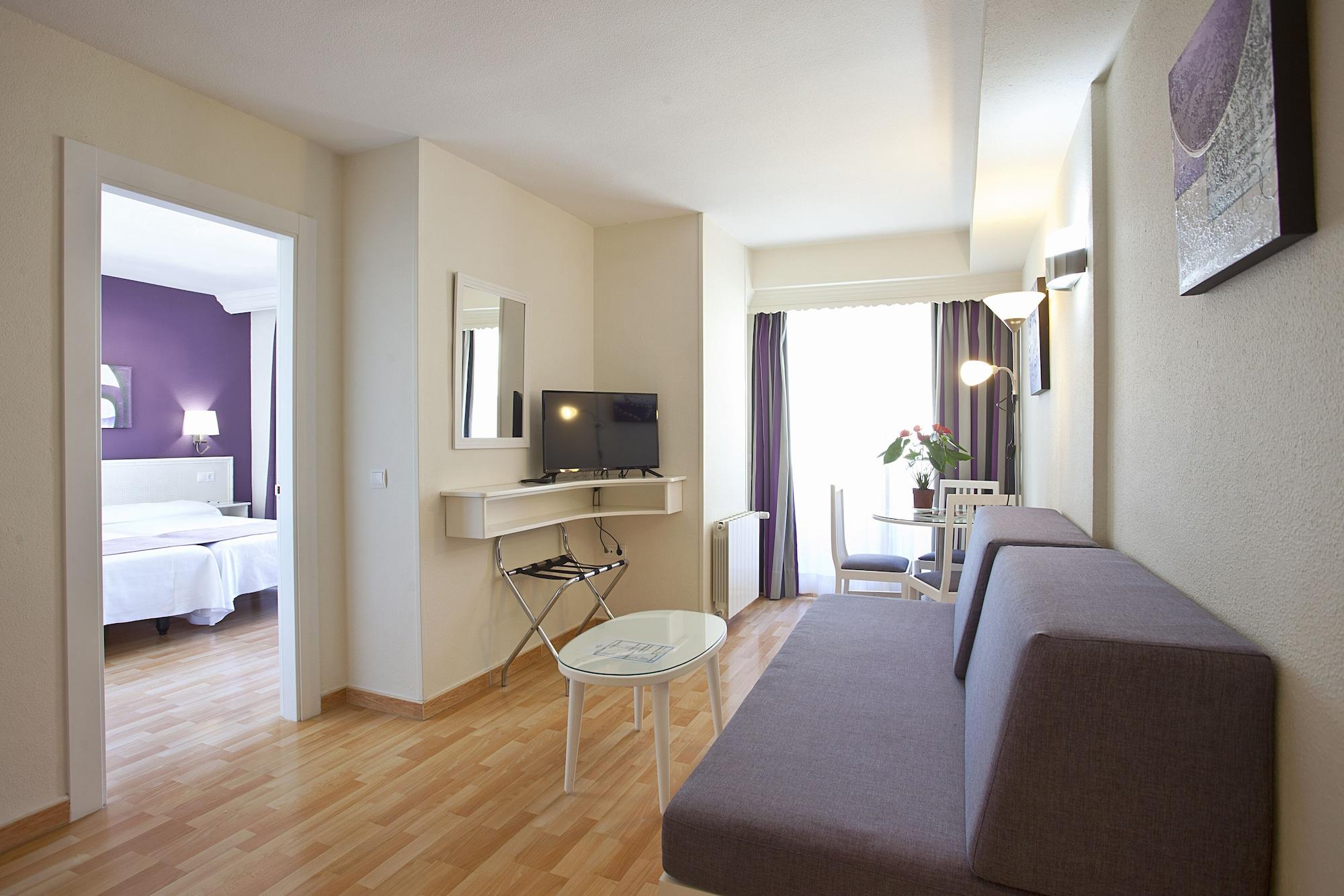 Apartahotel Princesa Playa 4*