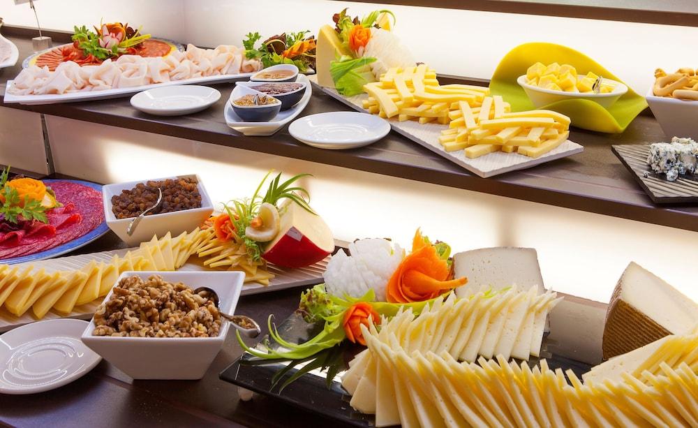 Port Hotel&spa 4* Sup 4* Benidorm