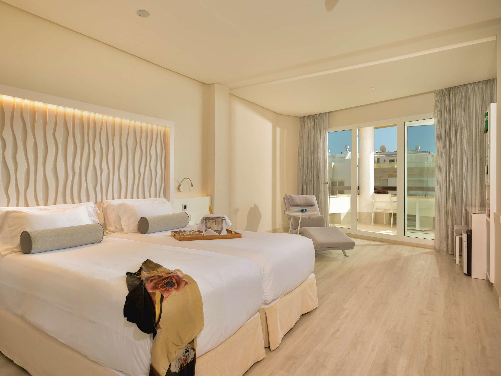 Amare - Adults Only Recommended Hotel 4*