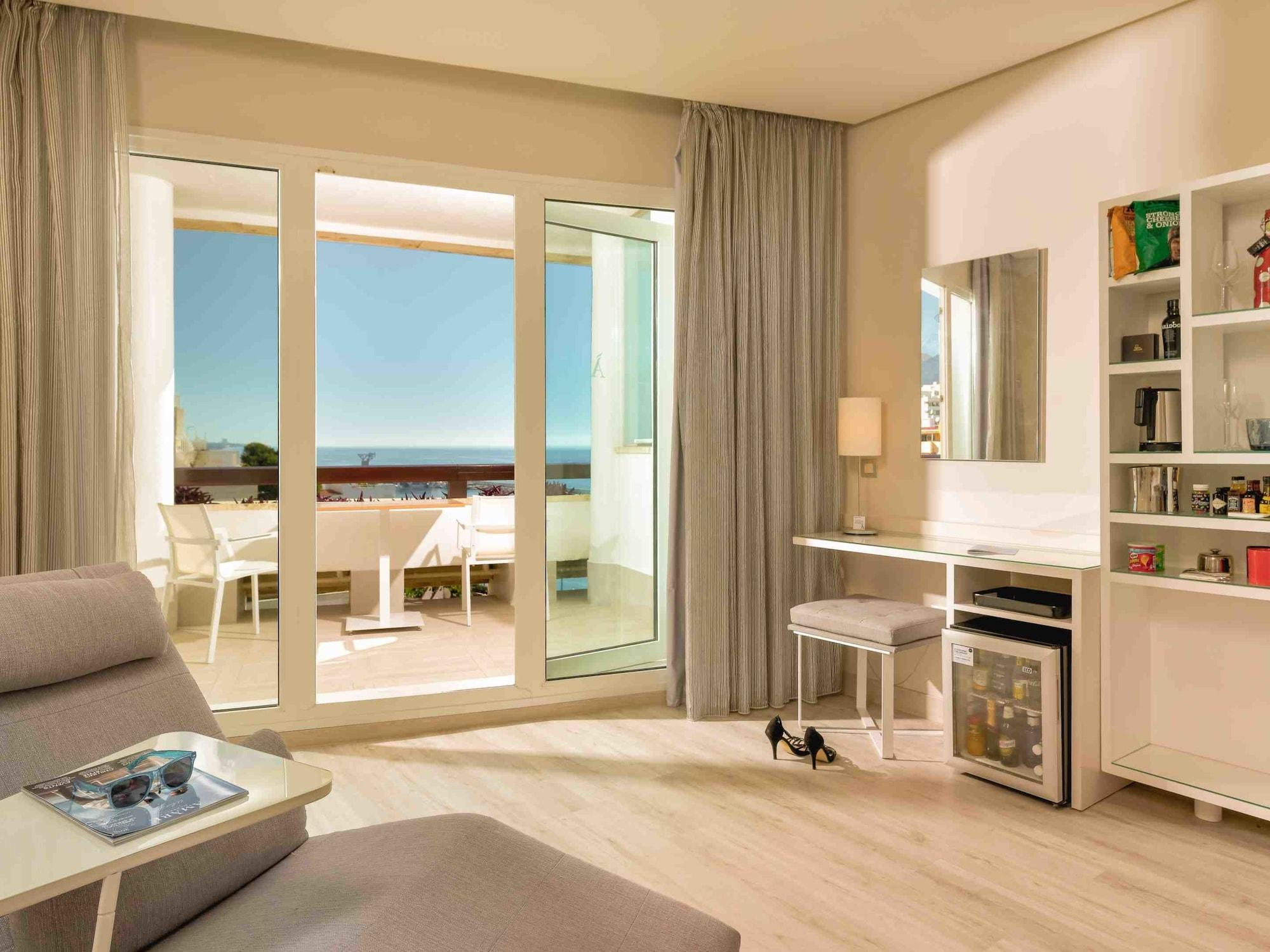 Amare - Adults Only Recommended Hotel 4*