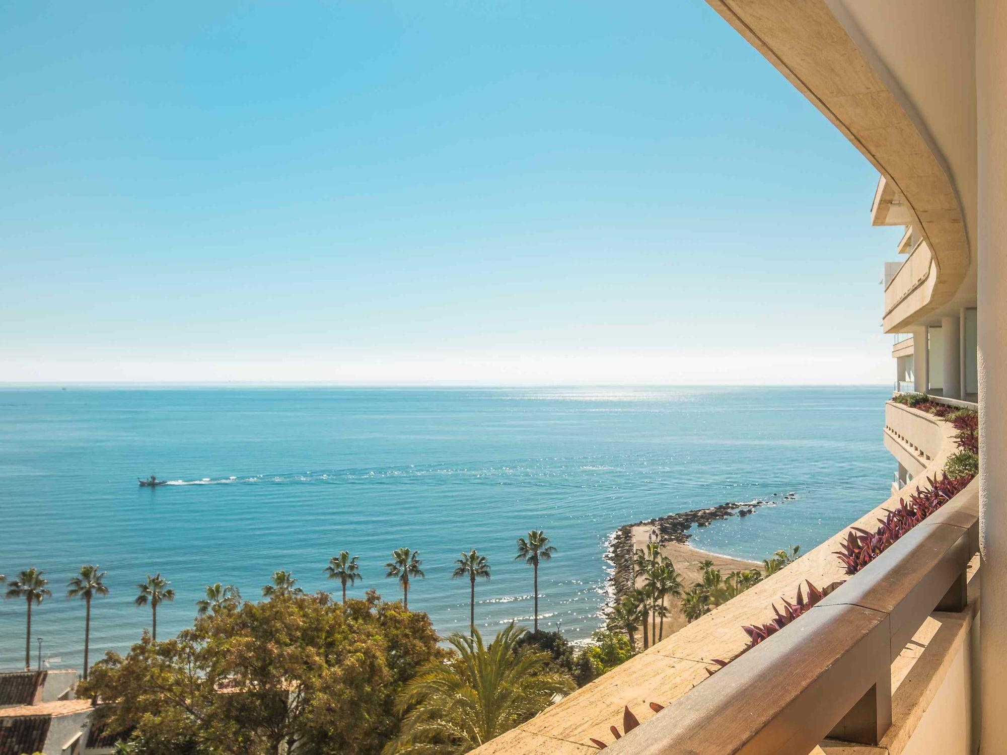 Amare - Adults Only Recommended Hotel Marbella