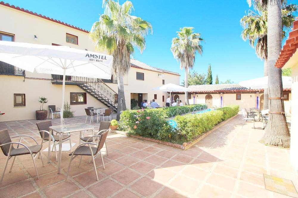Hacienda Mendoza Hotel Archidona