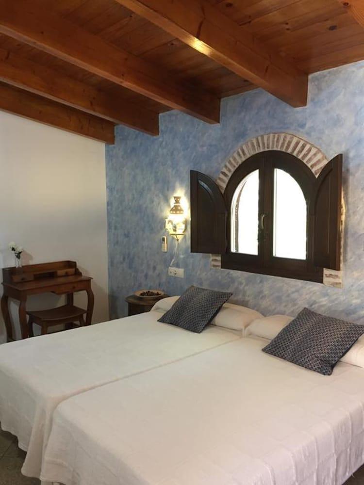Hacienda Mendoza Hotel Archidona