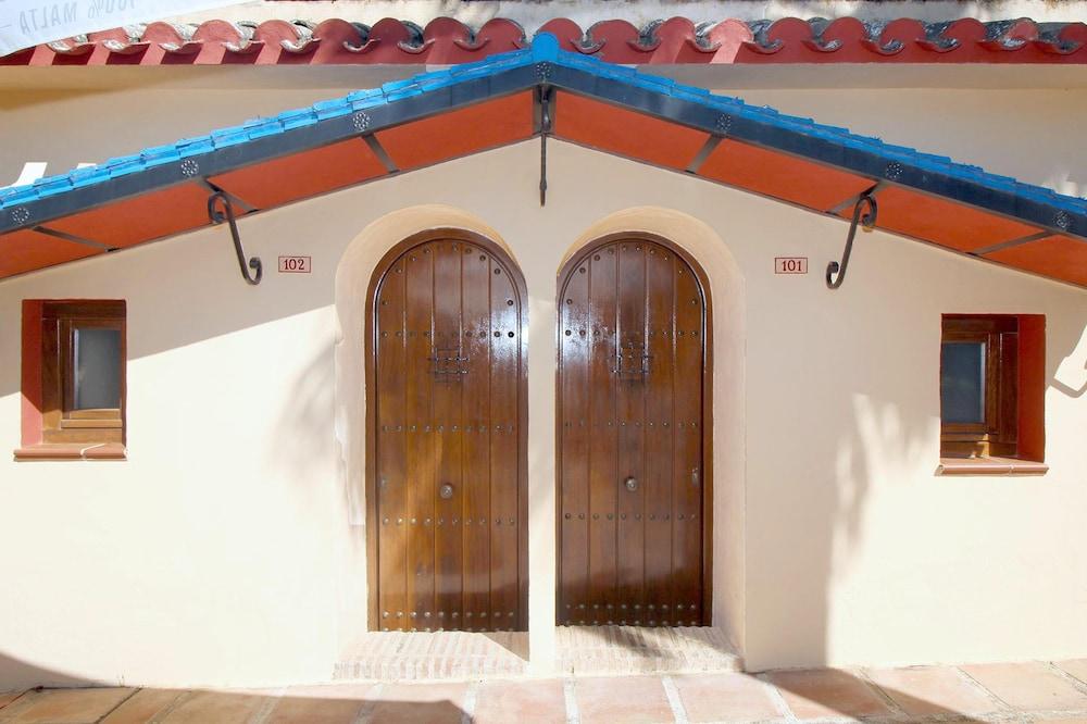 Hacienda Mendoza