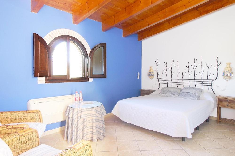 Hacienda Mendoza Hotel Archidona